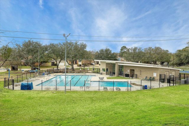 14114 Swiss Hill Drive, Houston, TX 77077
