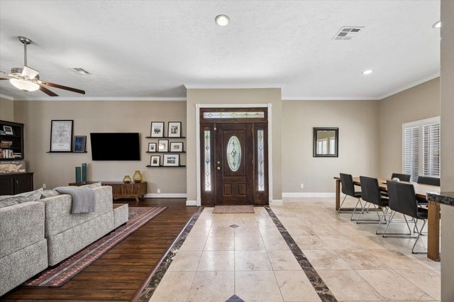 14114 Swiss Hill Drive, Houston, TX 77077