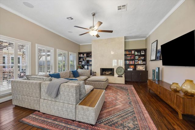 14114 Swiss Hill Drive, Houston, TX 77077