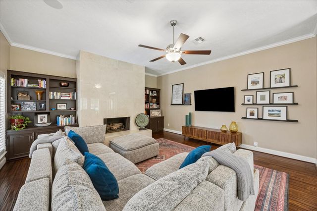 14114 Swiss Hill Drive, Houston, TX 77077