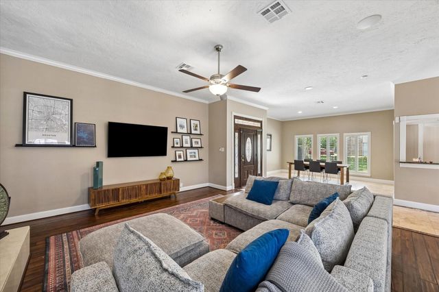 14114 Swiss Hill Drive, Houston, TX 77077