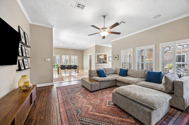 14114 Swiss Hill Drive, Houston, TX 77077