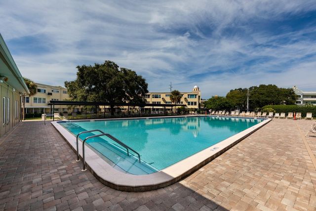 2361 JAMAICAN STREET 47, Clearwater, FL 33763