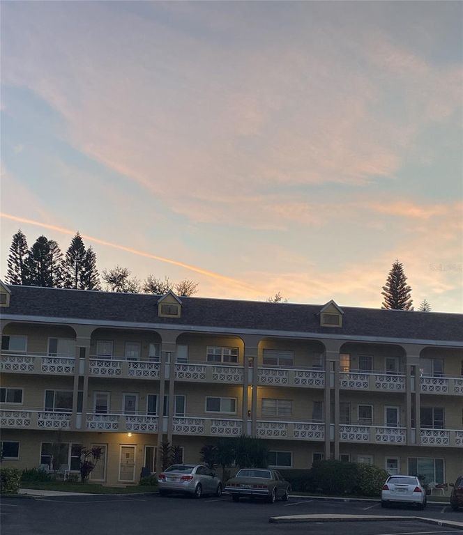 2361 JAMAICAN STREET 47, Clearwater, FL 33763