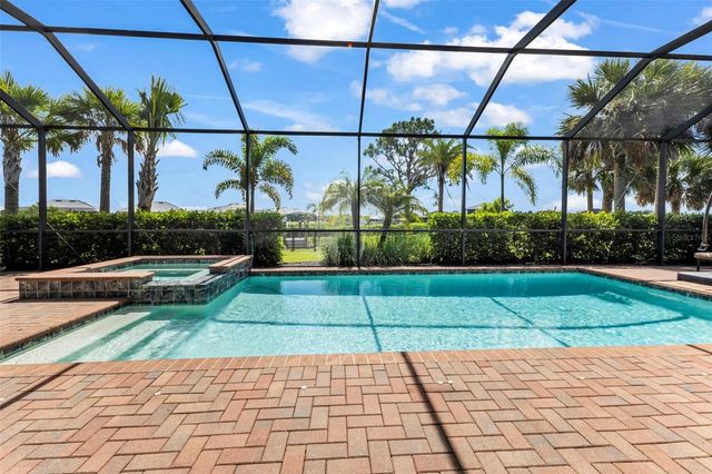 15336 SPANISH POINT DRIVE, Port Charlotte, FL 33981