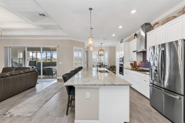 15336 SPANISH POINT DRIVE, Port Charlotte, FL 33981