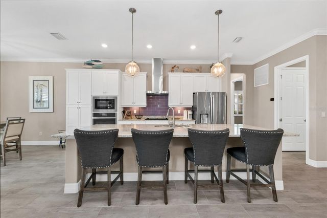 15336 SPANISH POINT DRIVE, Port Charlotte, FL 33981