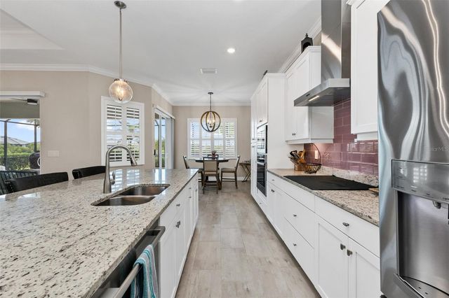 15336 SPANISH POINT DRIVE, Port Charlotte, FL 33981