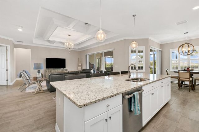 15336 SPANISH POINT DRIVE, Port Charlotte, FL 33981