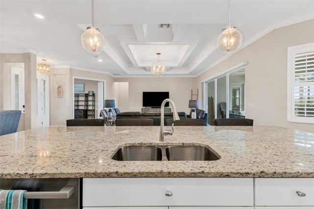 15336 SPANISH POINT DRIVE, Port Charlotte, FL 33981