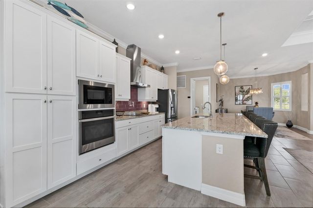 15336 SPANISH POINT DRIVE, Port Charlotte, FL 33981