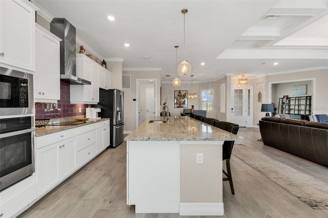 15336 SPANISH POINT DRIVE, Port Charlotte, FL 33981
