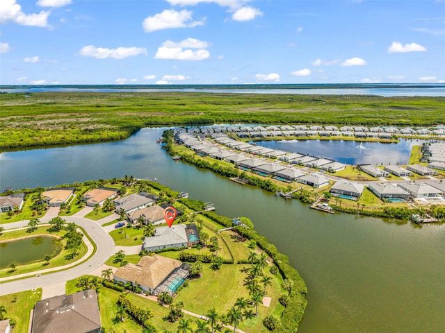 15336 SPANISH POINT DRIVE, Port Charlotte, FL 33981