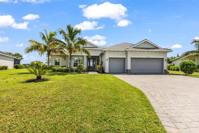 15336 SPANISH POINT DRIVE, Port Charlotte, FL 33981