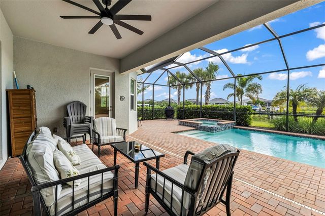 15336 SPANISH POINT DRIVE, Port Charlotte, FL 33981