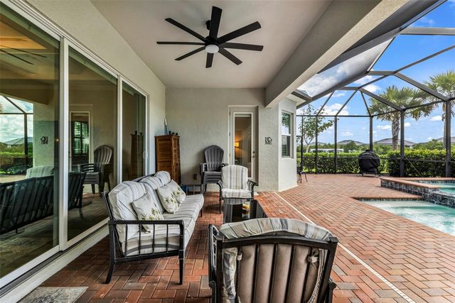 15336 SPANISH POINT DRIVE, Port Charlotte, FL 33981