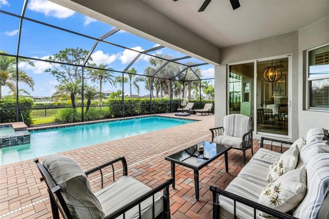 15336 SPANISH POINT DRIVE, Port Charlotte, FL 33981
