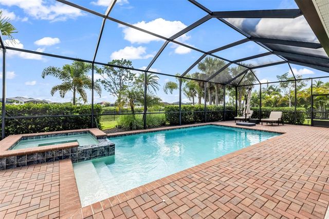 15336 SPANISH POINT DRIVE, Port Charlotte, FL 33981