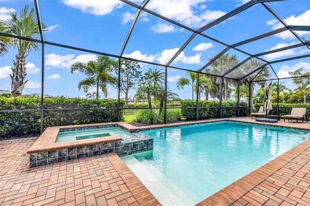 15336 SPANISH POINT DRIVE, Port Charlotte, FL 33981