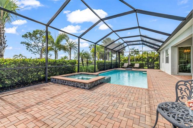 15336 SPANISH POINT DRIVE, Port Charlotte, FL 33981