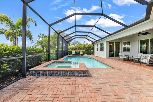 15336 SPANISH POINT DRIVE, Port Charlotte, FL 33981