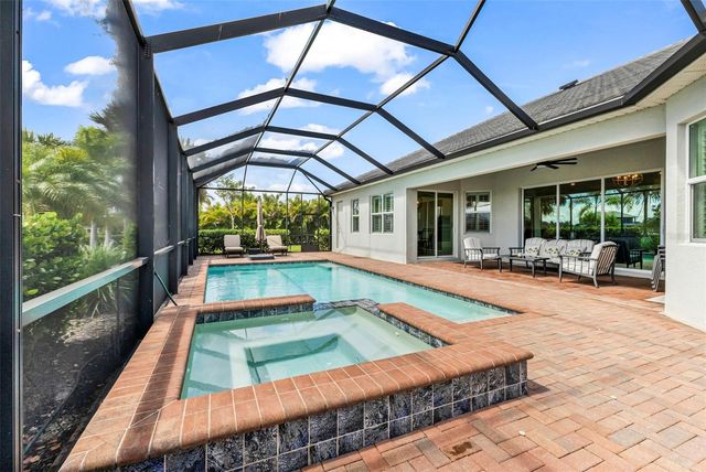 15336 SPANISH POINT DRIVE, Port Charlotte, FL 33981
