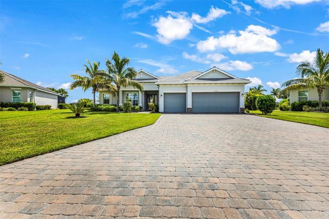 15336 SPANISH POINT DRIVE, Port Charlotte, FL 33981