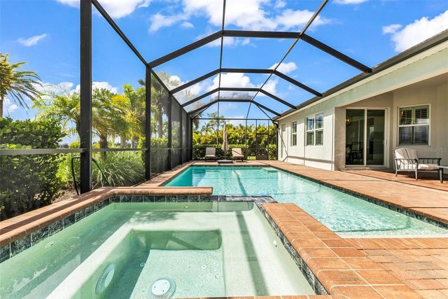 15336 SPANISH POINT DRIVE, Port Charlotte, FL 33981