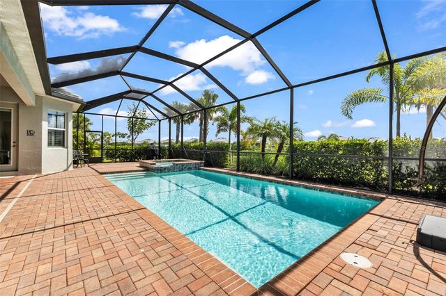 15336 SPANISH POINT DRIVE, Port Charlotte, FL 33981