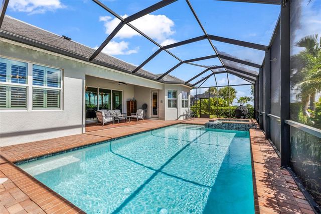 15336 SPANISH POINT DRIVE, Port Charlotte, FL 33981