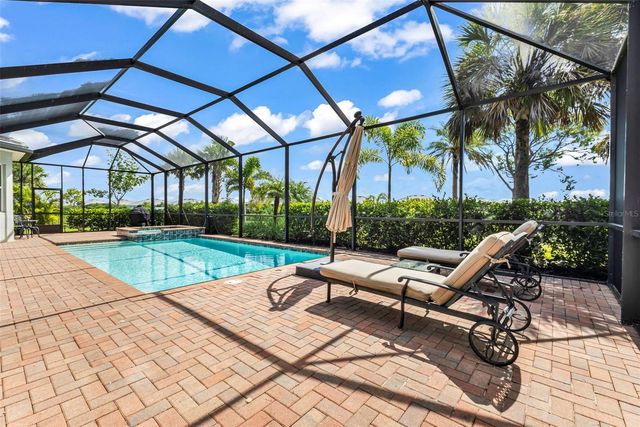 15336 SPANISH POINT DRIVE, Port Charlotte, FL 33981