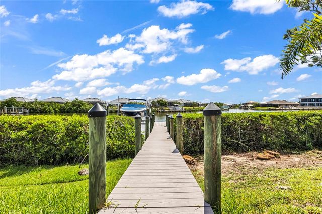 15336 SPANISH POINT DRIVE, Port Charlotte, FL 33981