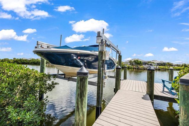 15336 SPANISH POINT DRIVE, Port Charlotte, FL 33981