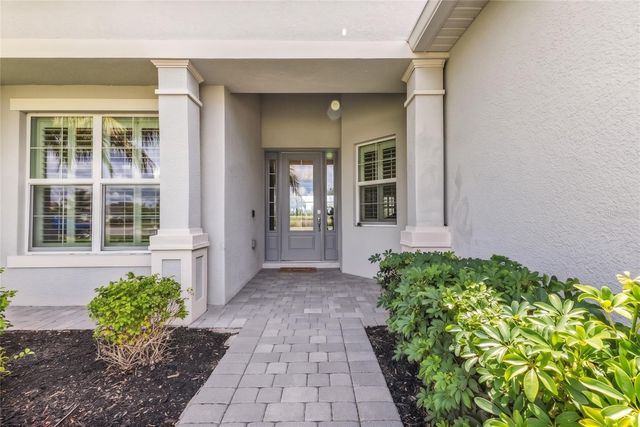 15336 SPANISH POINT DRIVE, Port Charlotte, FL 33981
