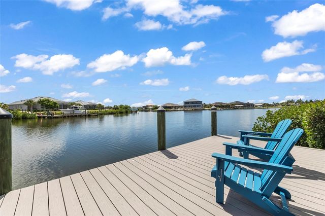 15336 SPANISH POINT DRIVE, Port Charlotte, FL 33981