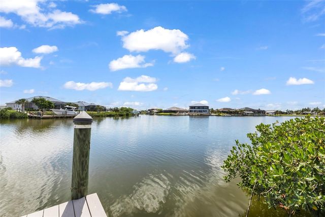 15336 SPANISH POINT DRIVE, Port Charlotte, FL 33981