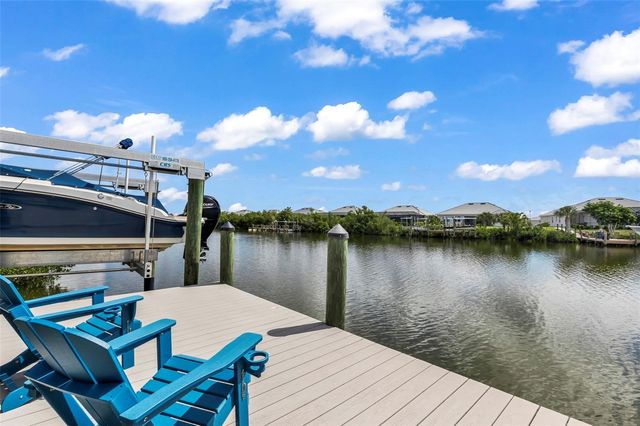 15336 SPANISH POINT DRIVE, Port Charlotte, FL 33981