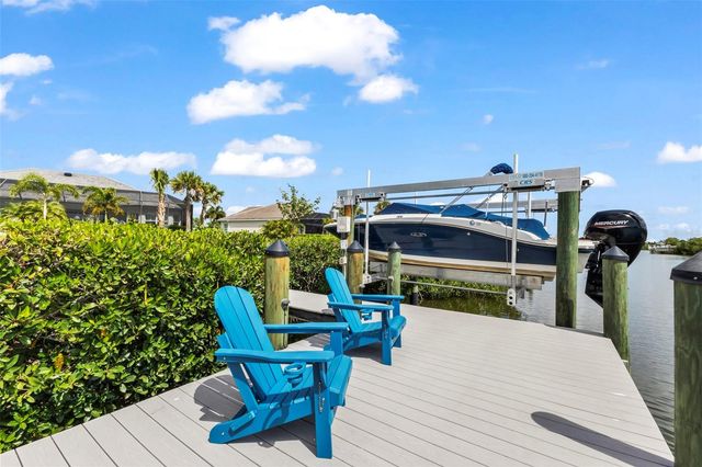 15336 SPANISH POINT DRIVE, Port Charlotte, FL 33981