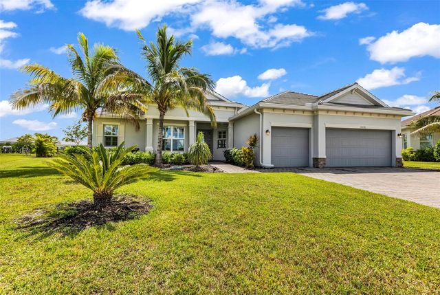 15336 SPANISH POINT DRIVE, Port Charlotte, FL 33981
