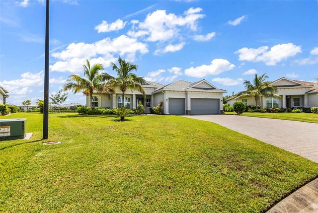 15336 SPANISH POINT DRIVE, Port Charlotte, FL 33981