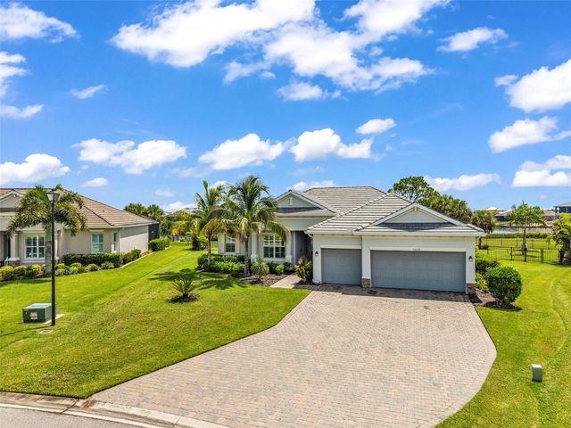 15336 SPANISH POINT DRIVE, Port Charlotte, FL 33981