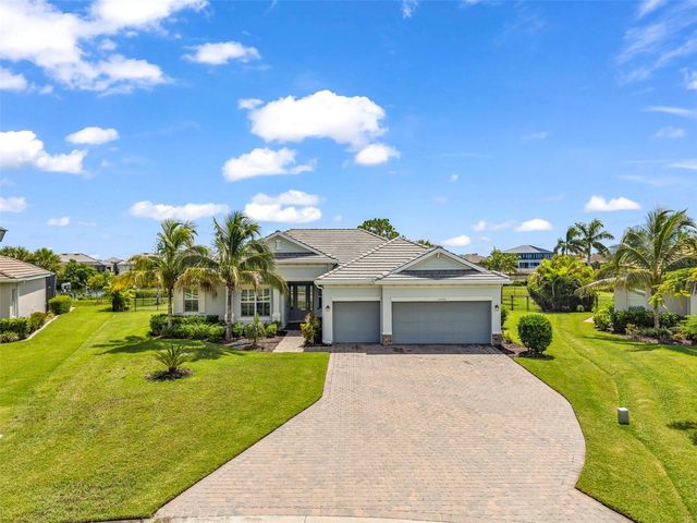 15336 SPANISH POINT DRIVE, Port Charlotte, FL 33981