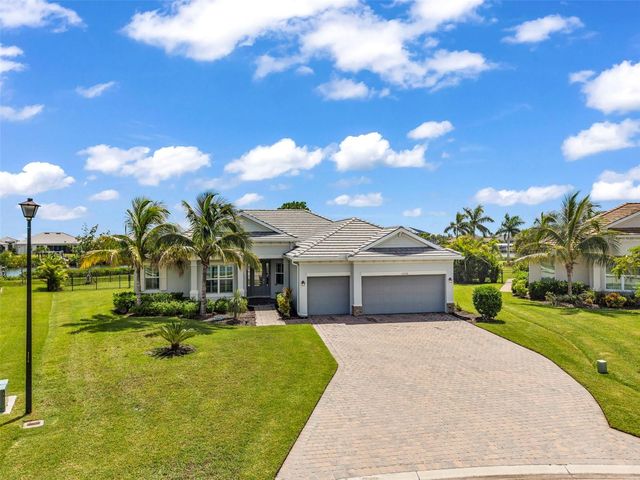 15336 SPANISH POINT DRIVE, Port Charlotte, FL 33981