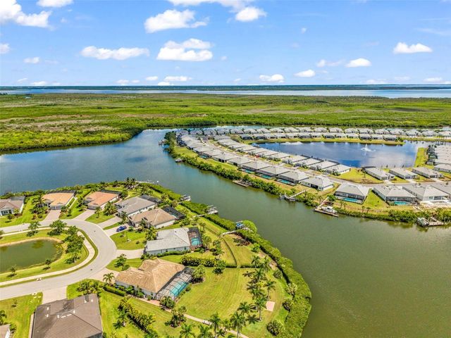 15336 SPANISH POINT DRIVE, Port Charlotte, FL 33981