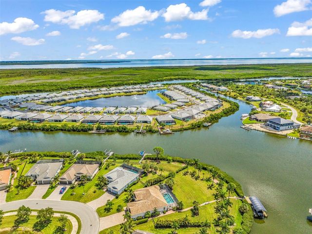 15336 SPANISH POINT DRIVE, Port Charlotte, FL 33981
