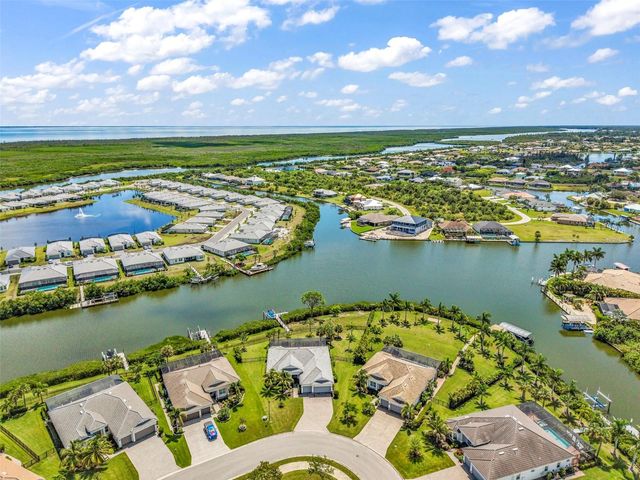 15336 SPANISH POINT DRIVE, Port Charlotte, FL 33981