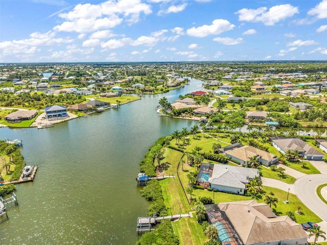 15336 SPANISH POINT DRIVE, Port Charlotte, FL 33981