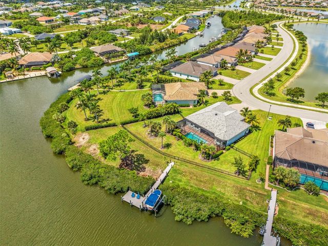 15336 SPANISH POINT DRIVE, Port Charlotte, FL 33981