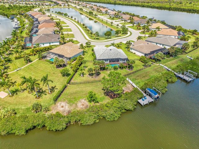 15336 SPANISH POINT DRIVE, Port Charlotte, FL 33981