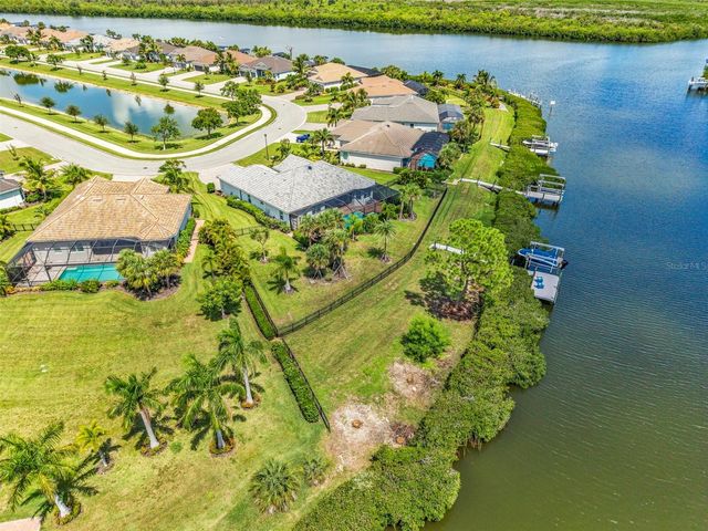 15336 SPANISH POINT DRIVE, Port Charlotte, FL 33981